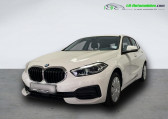 Bmw 116 occasion année 2022 boite Automatique Annonce Bmw 116 occasion Diesel 116d 116 ch BVA à Beaupuy