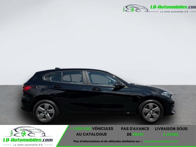 Bmw 116 116d 116 ch BVA 2023 - photo n°4 Bmw 116 116d 116 ch BVA  occasion à Beaupuy - photo n°4