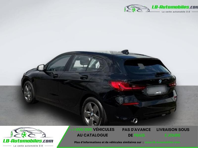 Bmw 116 116d 116 ch BVA 2023 - photo n°3 Bmw 116 116d 116 ch BVA  occasion à Beaupuy - photo n°3