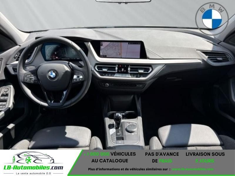 Bmw 116 116d 116 ch BVA 2023 - photo n°2 Bmw 116 116d 116 ch BVA  occasion à Beaupuy - photo n°2
