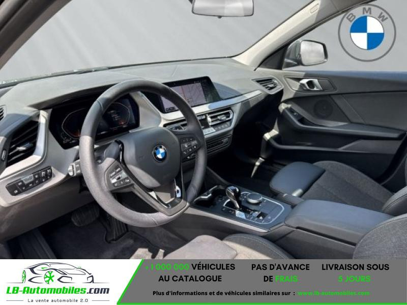 Bmw 116 116d 116 ch BVA 2023 - photo n°5 Bmw 116 116d 116 ch BVA  occasion à Beaupuy - photo n°5