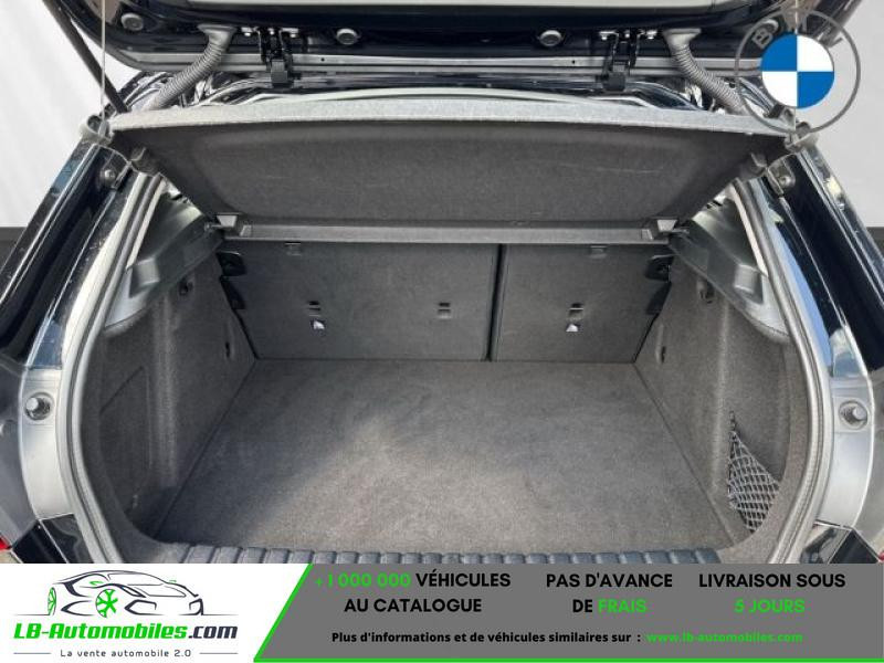 Bmw 116 116d 116 ch BVA 2023 - photo n°7 Bmw 116 116d 116 ch BVA  occasion à Beaupuy - photo n°7