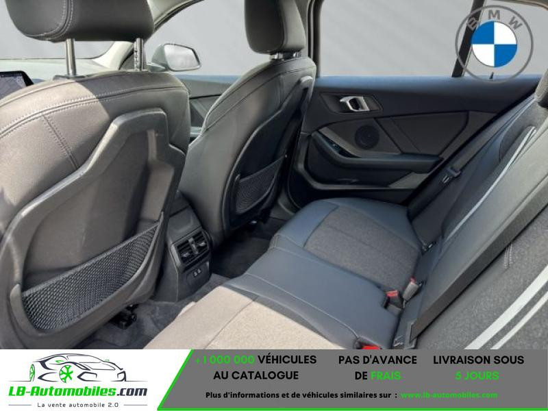 Bmw 116 116d 116 ch BVA 2023 - photo n°6 Bmw 116 116d 116 ch BVA  occasion à Beaupuy - photo n°6