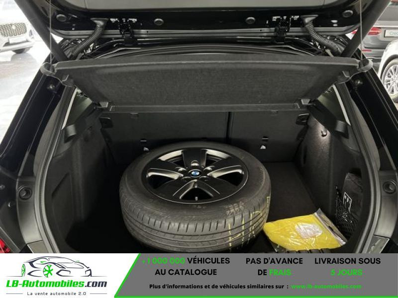 Bmw 116 116d 116 ch BVA 2023 - photo n°9 Bmw 116 116d 116 ch BVA  occasion à Beaupuy - photo n°9
