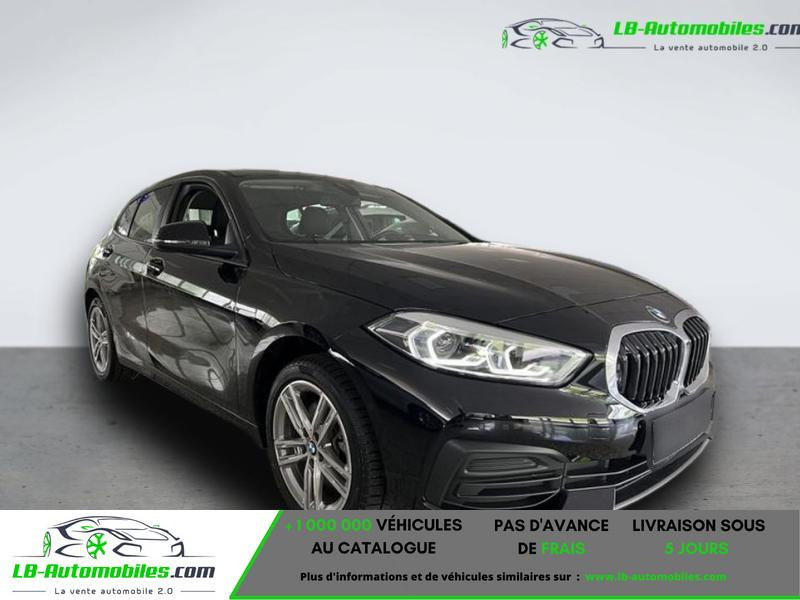 Bmw 116 116d 116 ch BVA 2023 - photo n°2 Bmw 116 116d 116 ch BVA  occasion à Beaupuy - photo n°2