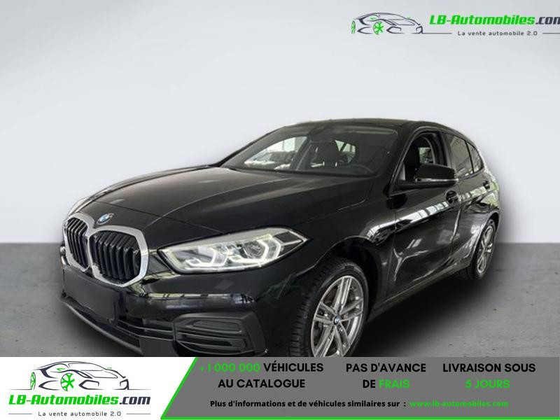 Bmw 116 116d 116 ch BVA 2023 Bmw 116 116d 116 ch BVA  occasion à Beaupuy