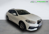 Bmw 116 occasion année 2023 boite Automatique Annonce Bmw 116 occasion Diesel 116d 116 ch BVA à Beaupuy