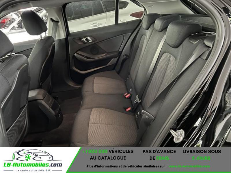 Bmw 116 116d 116 ch BVA 2023 - photo n°7 Bmw 116 116d 116 ch BVA  occasion à Beaupuy - photo n°7