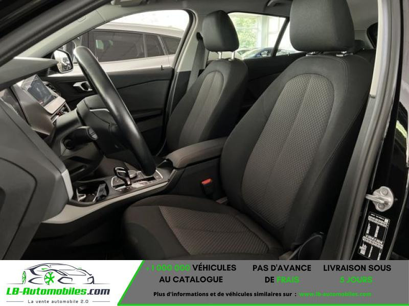 Bmw 116 116d 116 ch BVA 2023 - photo n°6 Bmw 116 116d 116 ch BVA  occasion à Beaupuy - photo n°6