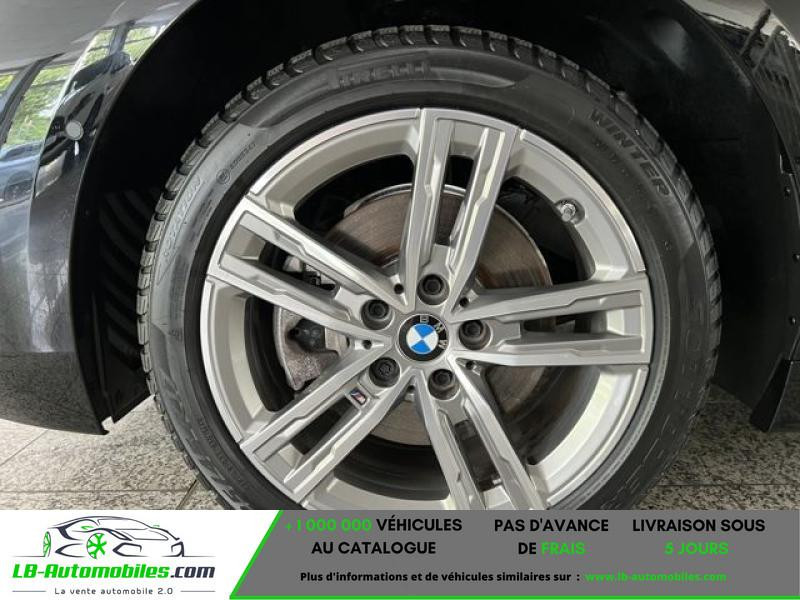 Bmw 116 116d 116 ch BVA 2023 - photo n°8 Bmw 116 116d 116 ch BVA  occasion à Beaupuy - photo n°8