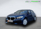 Bmw 116 occasion année 2022 boite Automatique Annonce Bmw 116 occasion Diesel 116d 116 ch BVA à Beaupuy