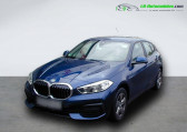 Bmw 116 occasion année 2020 boite Automatique Annonce Bmw 116 occasion Diesel 116d 116 ch BVA à Beaupuy