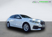 Bmw 116 occasion année 2021 boite Automatique Annonce Bmw 116 occasion Diesel 116d 116 ch BVA à Beaupuy