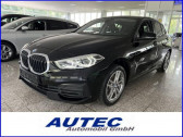 Bmw 116 occasion  année 2023 boite Automatique Annonce Bmw 116 occasion Diesel 116d 116 ch BVA à L'Union