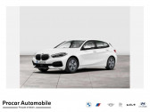 Bmw 116 occasion année 2023 boite Automatique Annonce Bmw 116 occasion Diesel 116d 116 ch BVA à L'Union