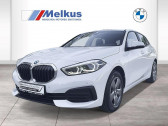 Bmw 116 occasion année 2023 boite Automatique Annonce Bmw 116 occasion Diesel 116d 116 ch BVA à L'Union
