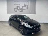 Bmw 116 116d 116 ch BVA   L'Union 31