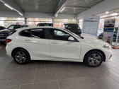Bmw 116 occasion année 2023 boite Automatique Annonce Bmw 116 occasion Diesel 116d 116 ch BVA à L'Union