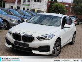 Bmw 116 occasion année 2023 boite Automatique Annonce Bmw 116 occasion Diesel 116d 116 ch BVA à L'Union