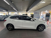 Bmw 116 occasion année 2023 boite Automatique Annonce Bmw 116 occasion Diesel 116d 116 ch BVA à L'Union