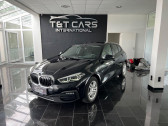 Bmw 116 occasion année 2023 boite Automatique Annonce Bmw 116 occasion Diesel 116d 116 ch BVA à L'Union