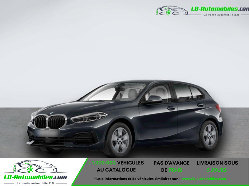 BMW Série 1 116d 116 ch occasion : annonces achat, vente de voitures