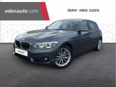 Bmw 116 116d 116 ch BVA8 Business Design 5p   Bo 47