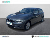 Annonce Bmw 116 occasion Diesel 116d 116 ch BVA8 Business Design 5p  Albi