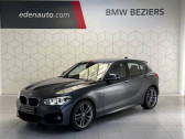 Annonce Bmw 116 occasion Diesel 116d 116 ch BVA8 M Sport Ultimate � B�ziers