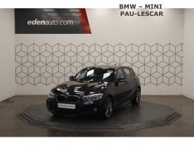 Bmw 116 , garage BMW PAU  Lescar