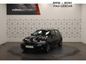 Bmw 116 occasion année 2020 boite Automatique Annonce Bmw 116 occasion Diesel 116d 116 ch BVA8 M Sport Ultimate à Lescar