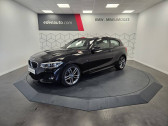 Bmw 116 occasion année 2019 boite Automatique Annonce Bmw 116 occasion Diesel 116d 116 ch BVA8 M Sport Ultimate à Limoges