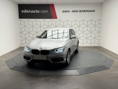 Bmw 116 116d 116 ch BVA8 Sport   Lormont 33