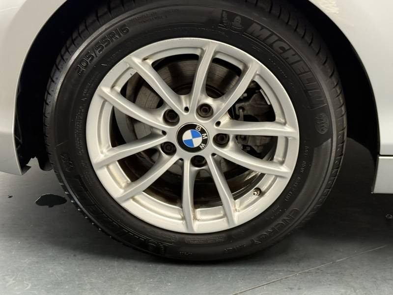 Bmw 116 116d 116 ch BVA8 Sport  occasion  Lormont - photo n9