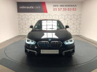 Bmw 116 occasion Noir année 2019 boite Automatique Annonce Bmw 116 occasion Diesel 116d 116 ch BVA8 Urban Chic 3p à Lormont