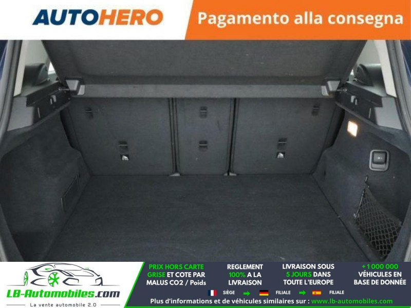 Bmw 116 116d 116 ch BVM  occasion � Beaupuy - photo n�6