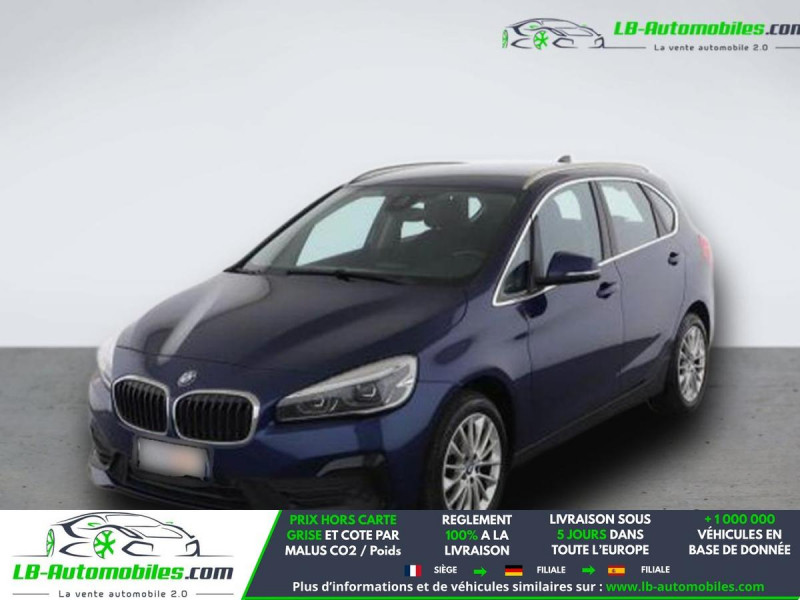 Bmw 116 116d 116 ch BVM  occasion � Beaupuy
