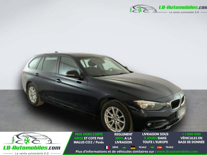 Bmw 116 116d 116 ch BVM  occasion � Beaupuy