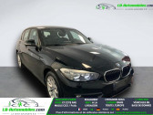 Annonce Bmw 116 occasion Essence 116d 116 ch BVM � Beaupuy