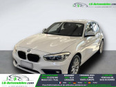 Annonce Bmw 116 occasion Essence 116d 116 ch BVM � Beaupuy