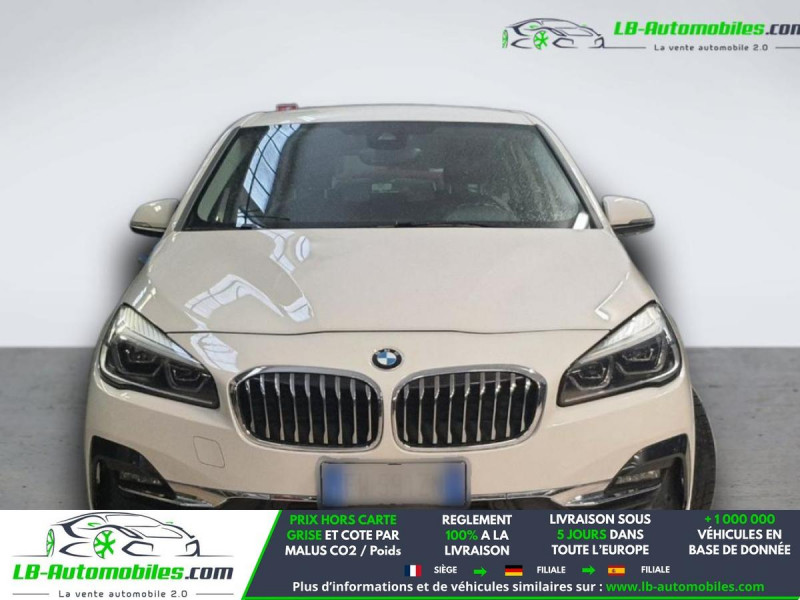 Bmw 116 116d 116 ch BVM  occasion � Beaupuy - photo n�5