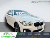 Annonce Bmw 116 occasion Essence 116d 116 ch BVM � Beaupuy