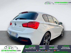 Bmw 116 116d 116 ch BVM  occasion � Beaupuy - photo n�4