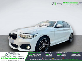 Bmw 116 116d 116 ch BVM  occasion � Beaupuy - photo n�2