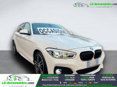 Bmw 116 116d 116 ch BVM  � Beaupuy 31