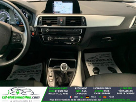 Bmw 116 116d 116 ch BVM  occasion � Beaupuy - photo n�3