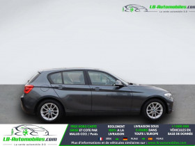 Bmw 116 116d 116 ch BVM  occasion � Beaupuy - photo n�5