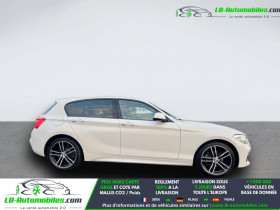 Bmw 116 116d 116 ch BVM  occasion � Beaupuy - photo n�6