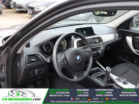 Bmw 116 116d 116 ch BVM  occasion � Beaupuy - photo n�9