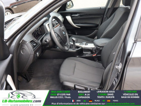 Bmw 116 116d 116 ch BVM  occasion � Beaupuy - photo n�7